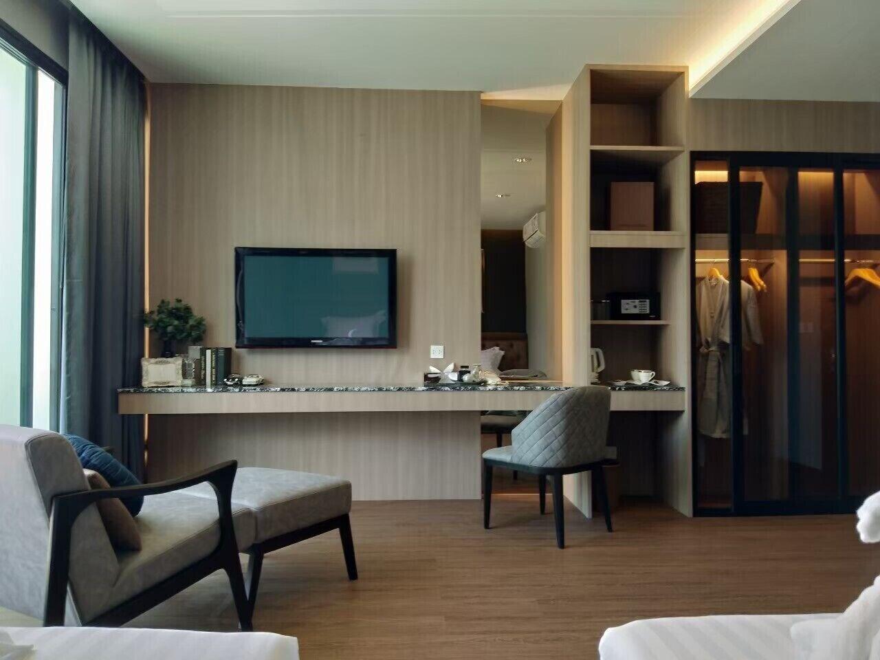 Private Pool Villa Kamala Regent By Ppf Екстер'єр фото