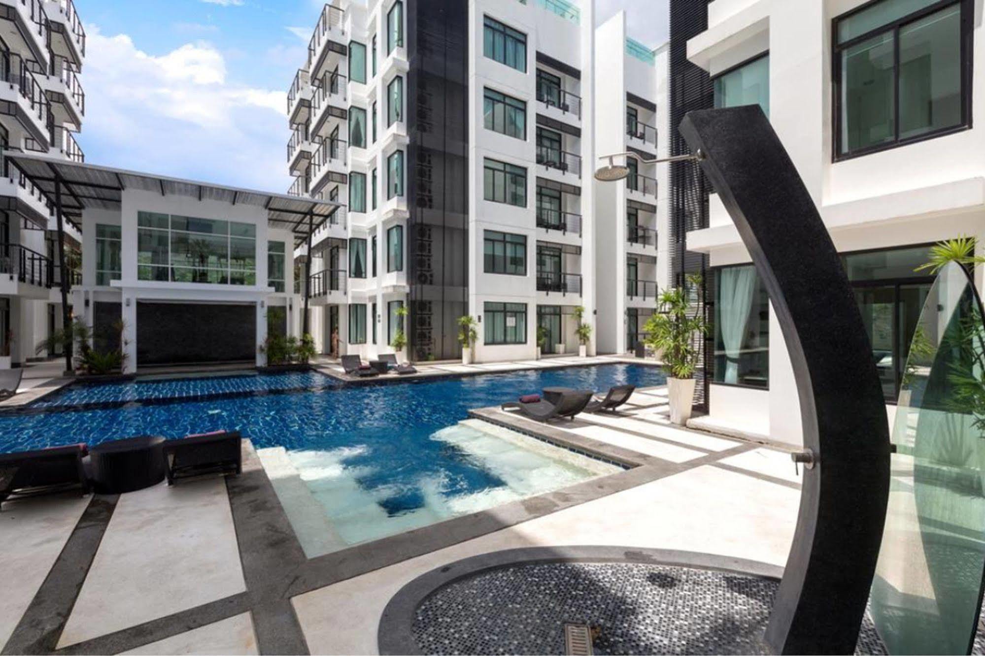 Private Pool Villa Kamala Regent By Ppf Екстер'єр фото